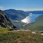 Koselig Naer Sentrum Tromso