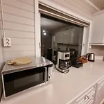 Apartment Koselig Naer Sentrum *