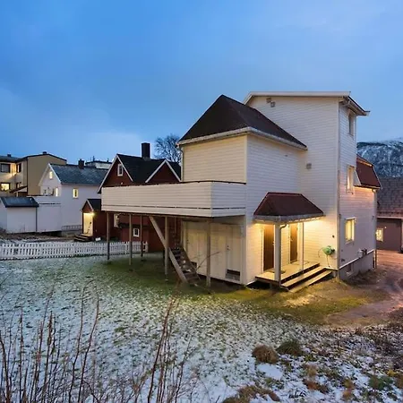 Koselig Naer Sentrum Tromso