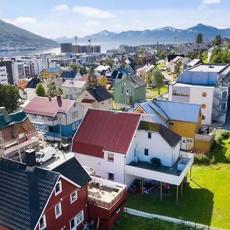 Koselig Nær Sentrum