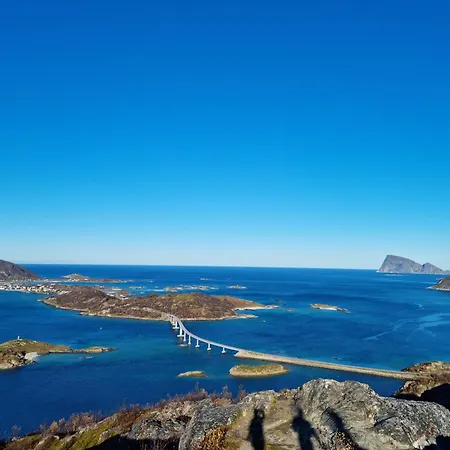 Koselig Naer Sentrum Tromsø