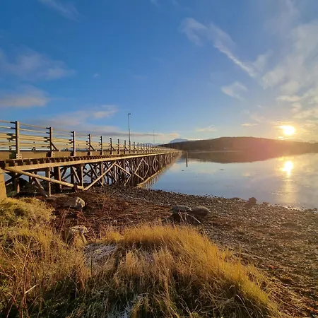 Koselig Naer Sentrum