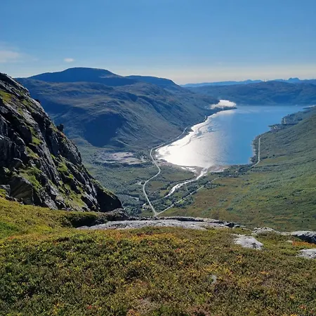 Koselig Naer Sentrum Tromso