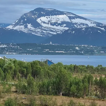 Apartment Koselig Naer Sentrum *