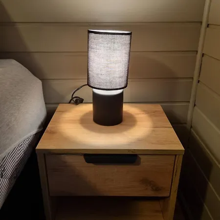 Koselig Naer Sentrum Apartment *