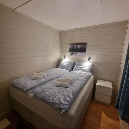 Koselig Naer Sentrum * Tromso