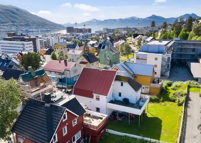 Koselig Naer Sentrum