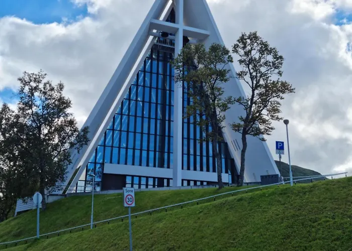 Apartamento Koselig Naer Sentrum *