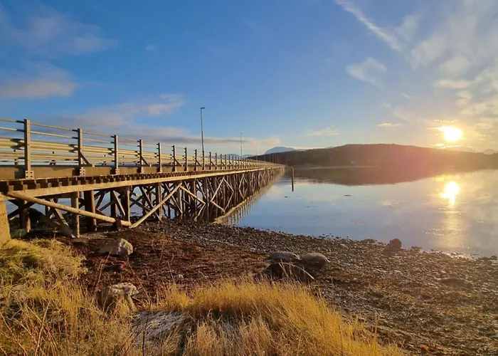 Koselig Naer Sentrum