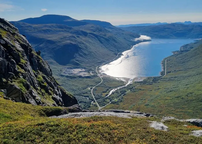 Koselig Naer Sentrum Tromsø