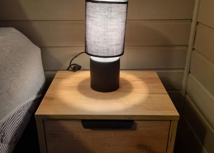 Koselig Naer Sentrum Lägenhet *