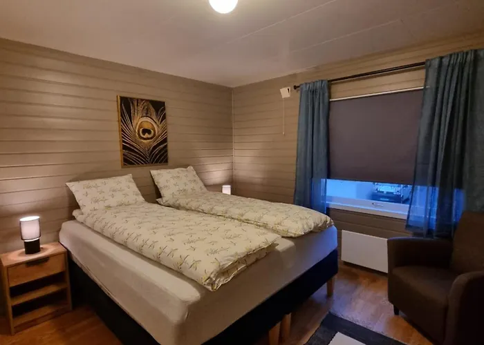 Apartamento Koselig Naer Sentrum Tromsø