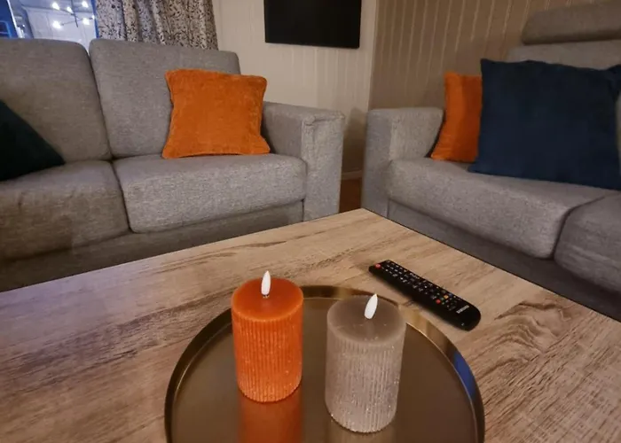 Koselig Naer Sentrum