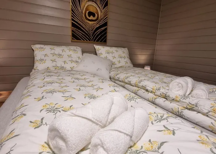 Koselig Naer Sentrum *