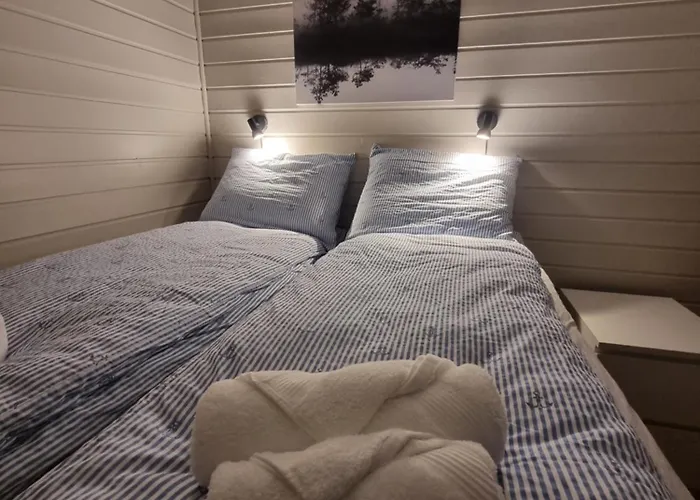 Apartamento Koselig Naer Sentrum *