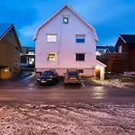 Koselig Naer Sentrum Apartament Tromsø