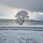 Koselig Naer Sentrum Tromsø