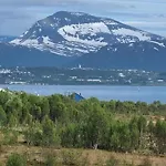Apartament Koselig Naer Sentrum *