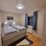 Koselig Naer Sentrum Apartament Tromsø