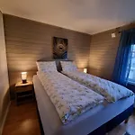 Koselig Naer Sentrum Apartament Tromsø