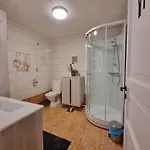 Koselig Naer Sentrum Apartament *