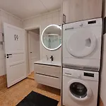 Apartament Koselig Naer Sentrum *
